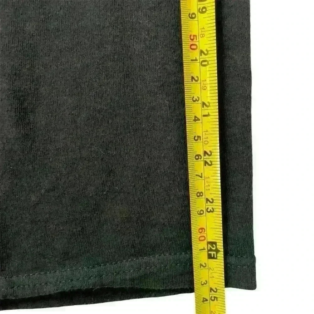 Vintage Koffin Kats Graphic Tee Black Delta Pro Weight  2009 Size S Halloween - Picture 15 of 16